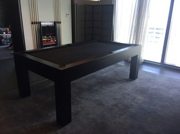 Apartments Melbourne Domain - CBD Lofts - Sunshine Coast Guide 11
