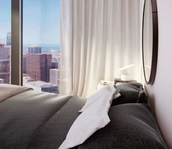 Apartments Melbourne Domain - CBD Lofts - Sunshine Coast Guide 15