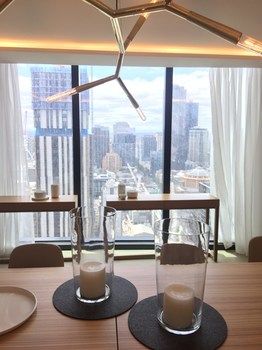 Apartments Melbourne Domain - CBD Lofts - Sunshine Coast Guide 16