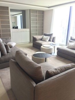 Apartments Melbourne Domain - CBD Lofts - Sunshine Coast Guide 17