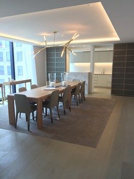 Apartments Melbourne Domain - CBD Lofts - Sunshine Coast Guide 28