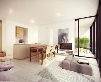 Apartments Melbourne Domain - CBD Lofts - Sunshine Coast Guide 29
