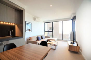 Apartments Melbourne Domain - CBD Lofts - Sunshine Coast Guide 32