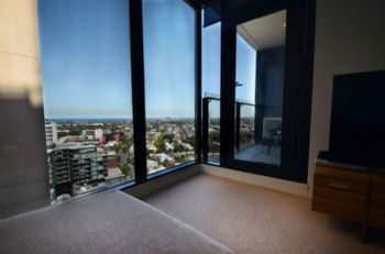 Apartments Melbourne Domain - CBD Lofts - Sunshine Coast Guide 33
