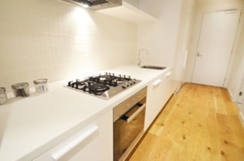 Apartments Melbourne Domain - CBD Lofts - Sunshine Coast Guide 35