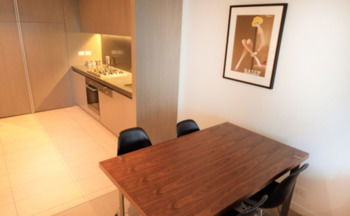 Apartments Melbourne Domain - CBD Lofts - Sunshine Coast Guide 36