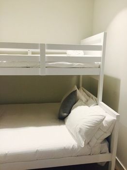 Apartments Melbourne Domain - CBD Lofts - Sunshine Coast Guide 41