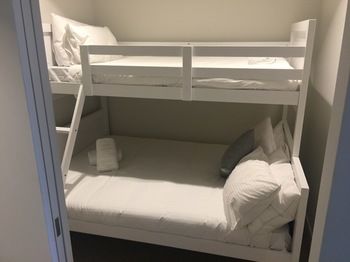 Apartments Melbourne Domain - CBD Lofts - Sunshine Coast Guide 44