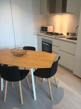Apartments Melbourne Domain - CBD Lofts - Sunshine Coast Guide 46
