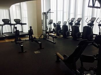 Apartments Melbourne Domain - CBD Lofts - Sunshine Coast Guide 49