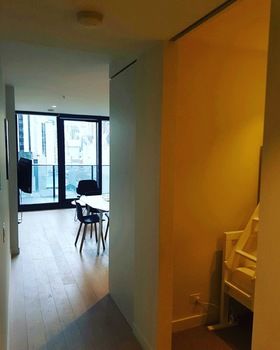 Apartments Melbourne Domain - CBD Lofts - Sunshine Coast Guide 55