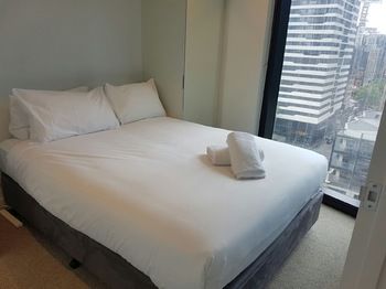 Apartments Melbourne Domain - CBD Lofts - Sunshine Coast Guide 57