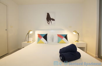 Carlson View Apartment - 68 LaTrobe St - Sunshine Coast Guide 3