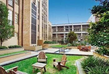 Carlson View Apartment - 68 LaTrobe St - Sunshine Coast Guide 12