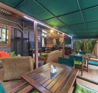 One Thornbury Boutique Bed  Breakfast - Sunshine Coast Guide