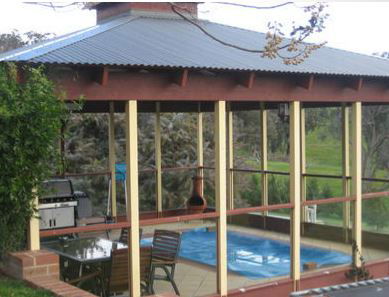 Erin View House - Sunshine Coast Guide 2