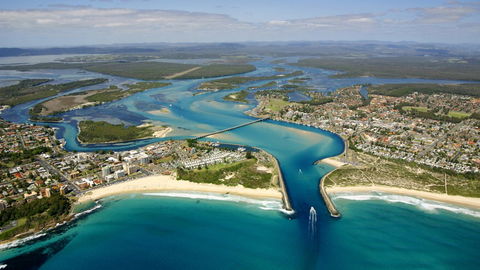 Best Western Goulburn - Sunshine Coast Guide 0