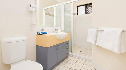 Central Plaza Apartments Cairns - Sunshine Coast Guide 1