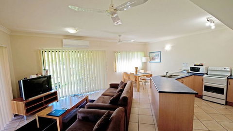 Central Plaza Apartments Cairns - Sunshine Coast Guide 3