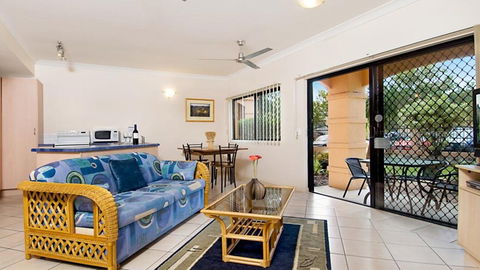Central Plaza Apartments Cairns - Sunshine Coast Guide 4