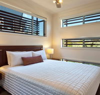 BEST WESTERN PLUS Quarterdecks Retreat - Sunshine Coast Guide