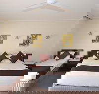 Best Western Alexander Motel Whyalla - Sunshine Coast Guide