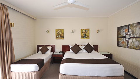 Best Western Alexander Motel Whyalla - Sunshine Coast Guide 0