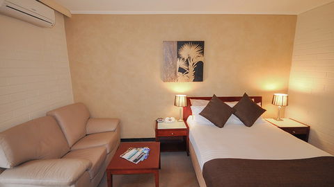 Best Western Alexander Motel Whyalla - Sunshine Coast Guide 1