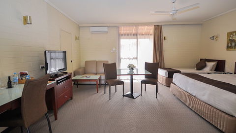 Best Western Alexander Motel Whyalla - Sunshine Coast Guide 2