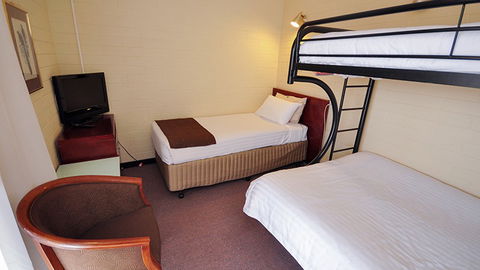 Best Western Alexander Motel Whyalla - Sunshine Coast Guide 3