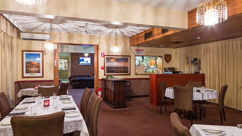 Best Western Alexander Motel Whyalla - Sunshine Coast Guide 6