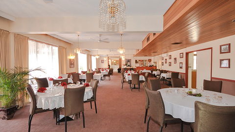 Best Western Alexander Motel Whyalla - Sunshine Coast Guide 5