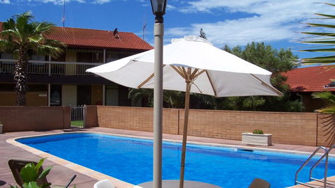 Best Western Alexander Motel Whyalla - Sunshine Coast Guide 8