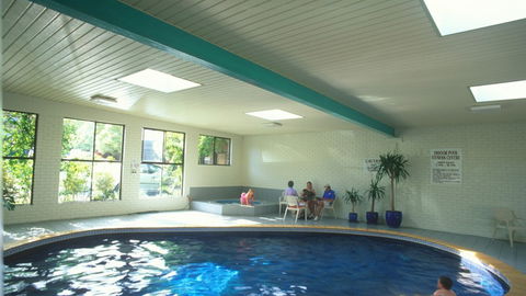 Best Western Plus The Tudor Box Hill - Sunshine Coast Guide 4