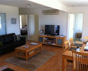 Azure Beach House - Sunshine Coast Guide 0