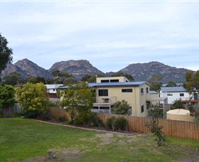 Amos Cottage - Sunshine Coast Guide 4