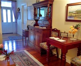 Addlestone House Bed & Breakfast - Sunshine Coast Guide 4