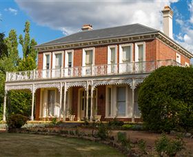 Tahara Cottage - Sunshine Coast Guide 2