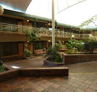 Mayfair Plaza Motel - Sunshine Coast Guide