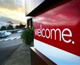 City View Motel - Sunshine Coast Guide 0