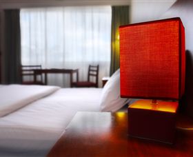 City View Motel - Sunshine Coast Guide 1