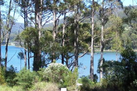 Classic Cottages S/C Accommodation - Sunshine Coast Guide 1