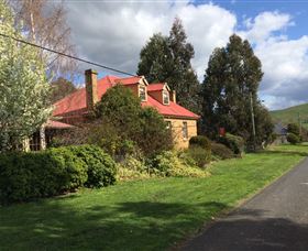 Cherry Villa BnB - Sunshine Coast Guide 0