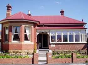 Battery Point Bed And Breakfast - Sunshine Coast Guide 0