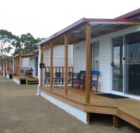 South Arm Cabin Retreat - Sunshine Coast Guide