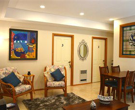 Country View Stays - Sunshine Coast Guide 1