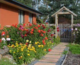 Country View Stays - Sunshine Coast Guide 4