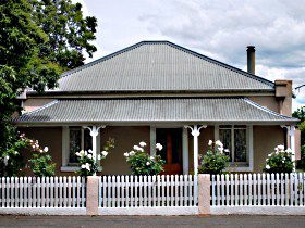 Arendon Cottage - Sunshine Coast Guide 0