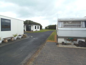 Apex Beachside Holiday Park - Sunshine Coast Guide 1