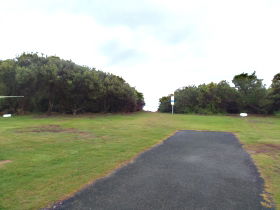 Apex Beachside Holiday Park - Sunshine Coast Guide 2